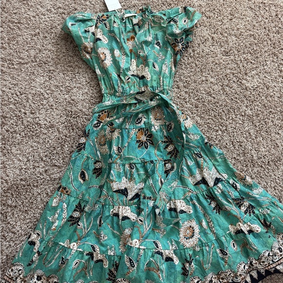 Ulla Johnson - Picture 2 of 2